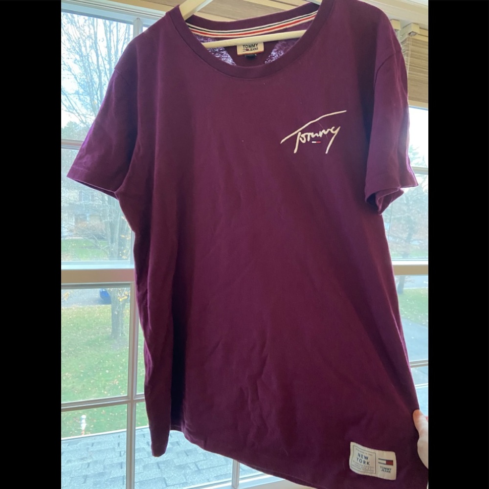 tommy tee